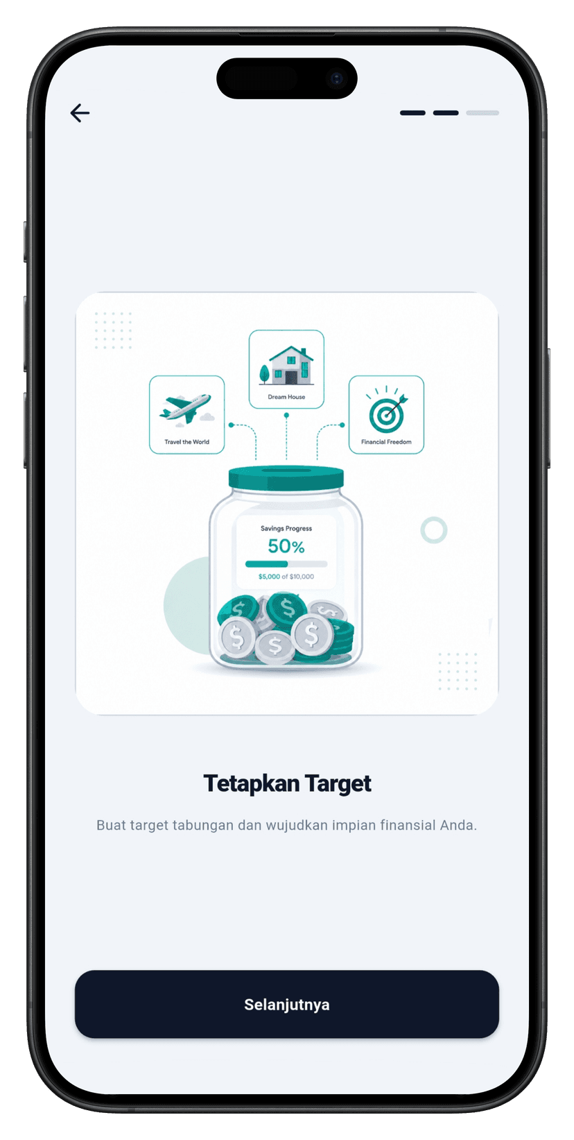 Tambah Transaksi Baru